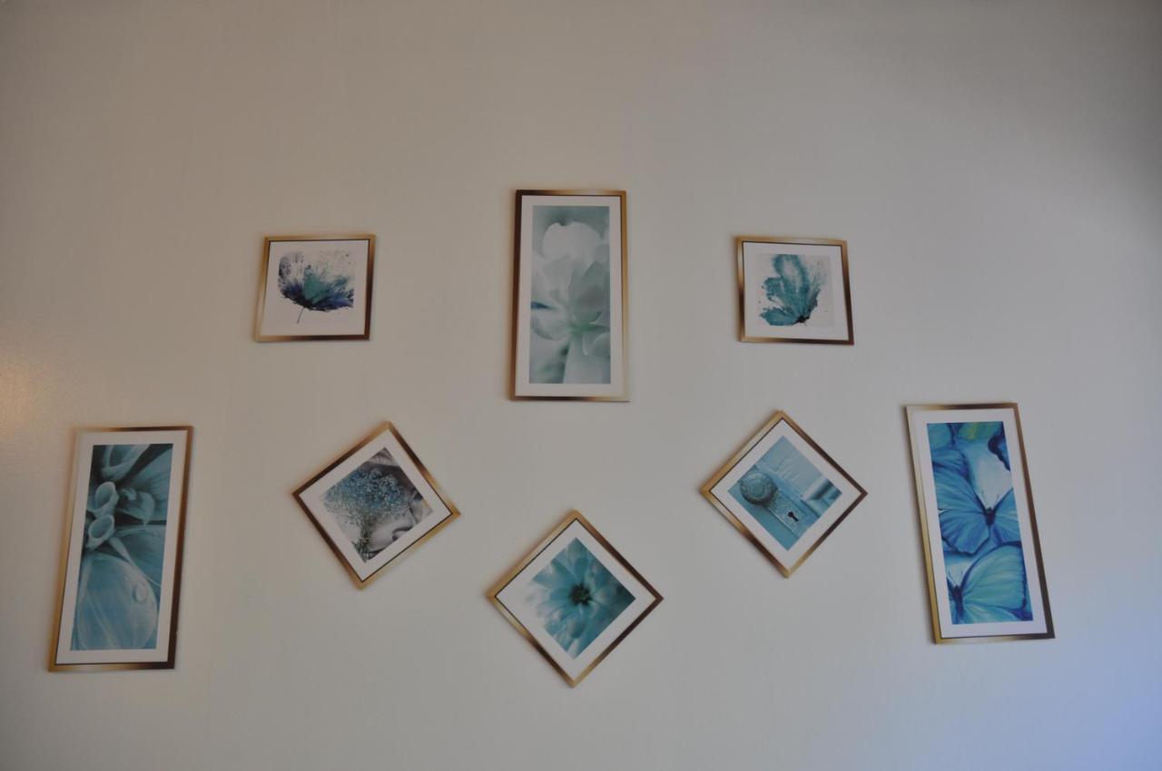 Bellerofon Beach Otel Çıralı Exteriér fotografie
